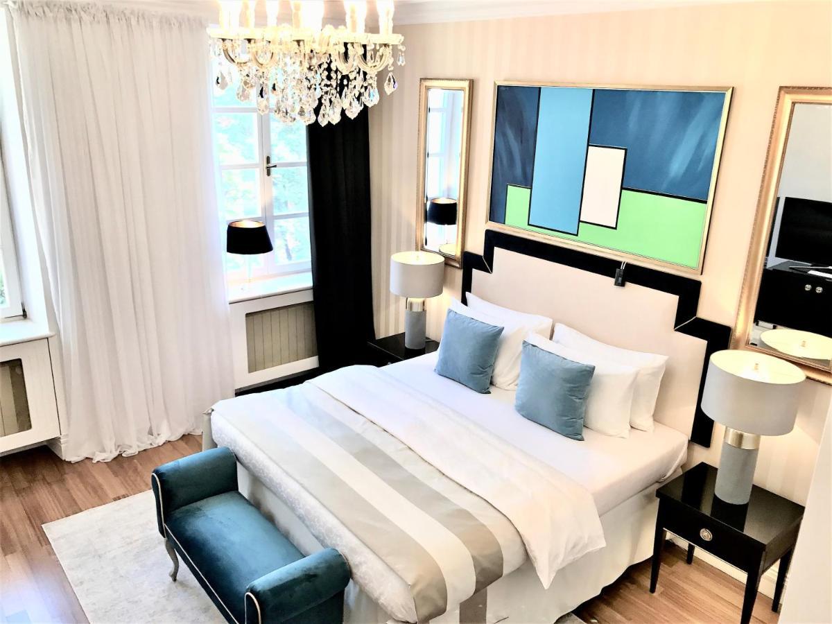 Leilighetshoteller Mondrian Luxury & Market Square I