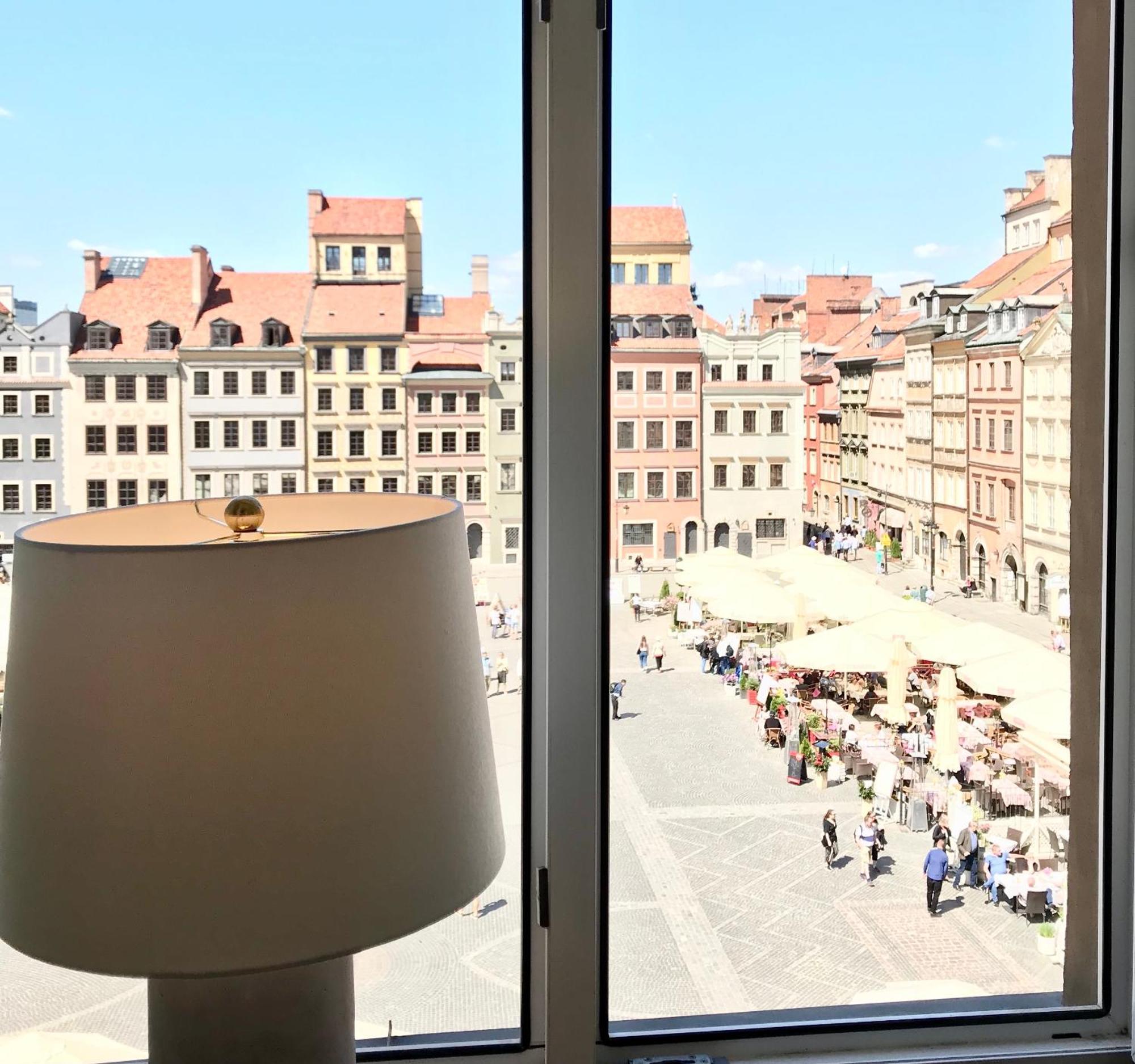 Mondrian Luxury & Market Square I Leilighetshoteller 5*