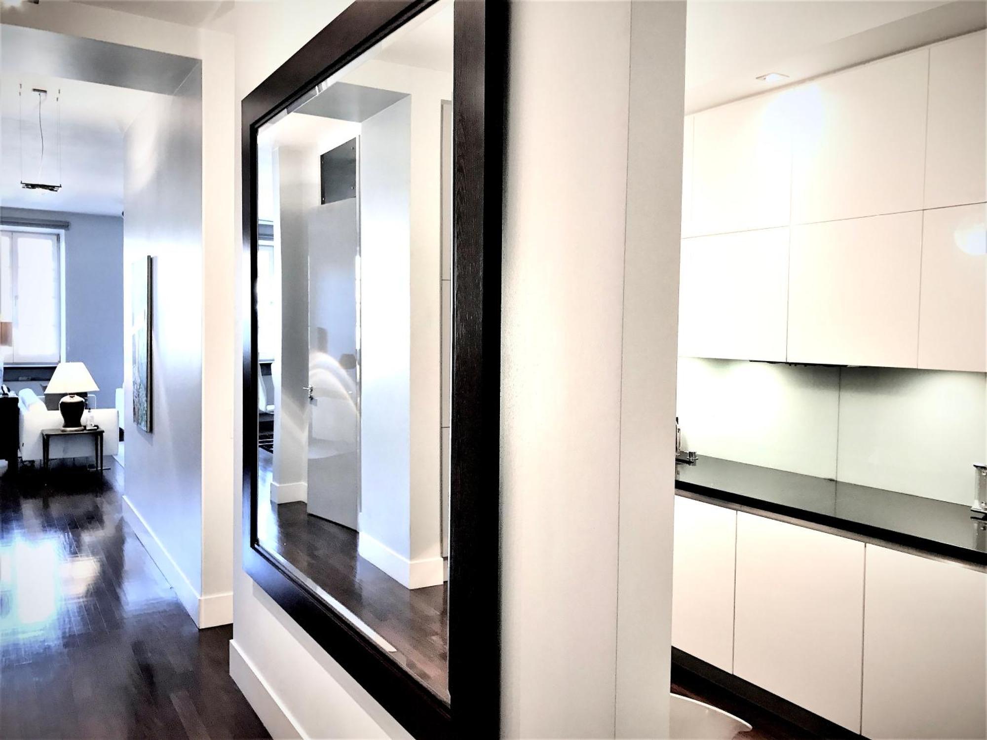 Mondrian Luxury & Market Square I Leilighetshoteller Warszawa