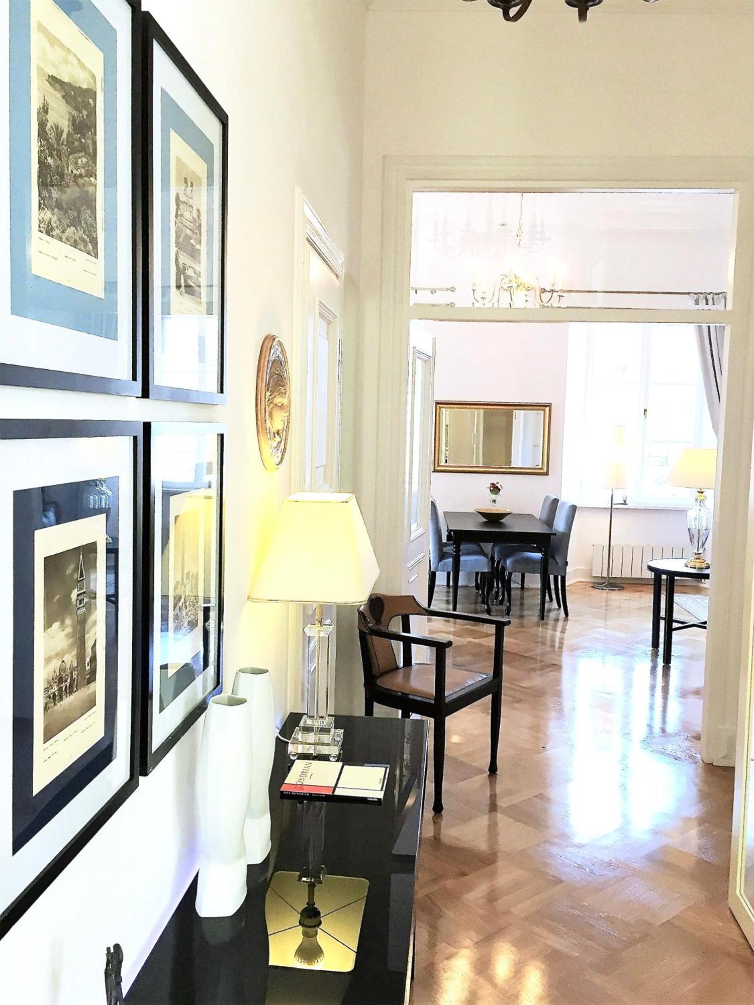Mondrian Luxury & Market Square I Leilighetshoteller 5*