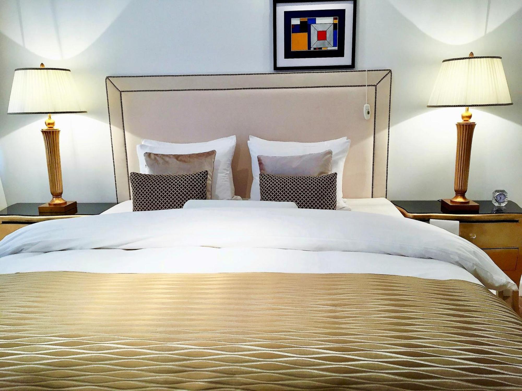 Mondrian Luxury & Market Square I Leilighetshoteller Warszawa
