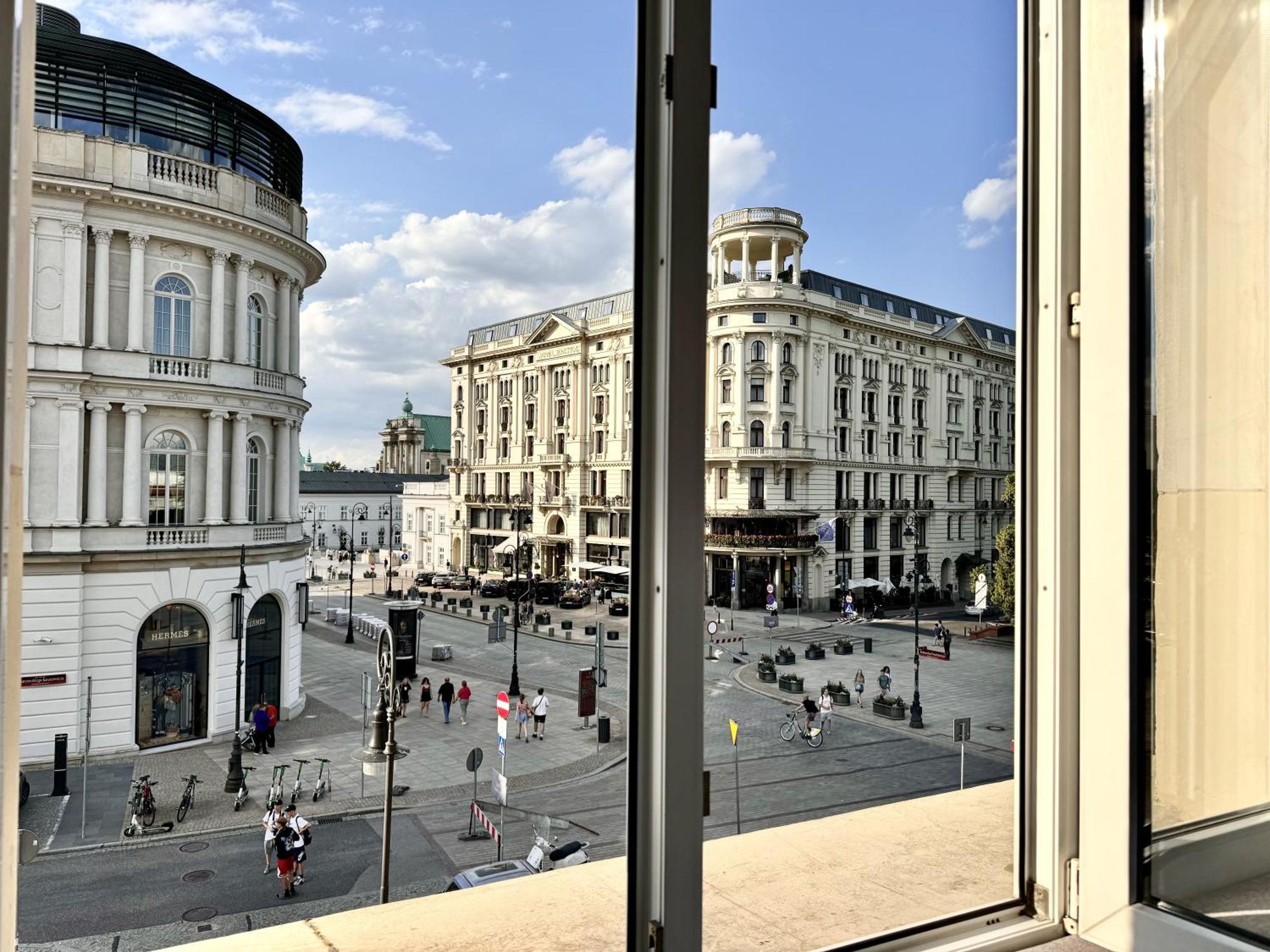 Mondrian Luxury & Market Square I Leilighetshoteller 5*