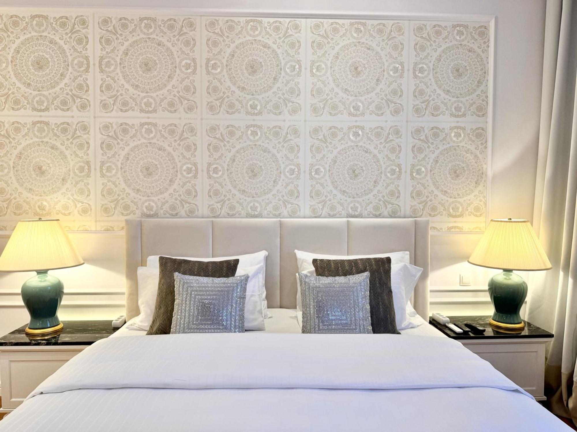 Mondrian Luxury & Market Square I Leilighetshoteller